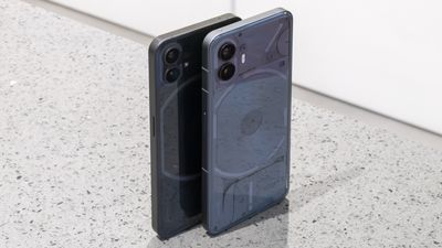 Nothing Phone (3) could launch sooner than expected, as official teases start online