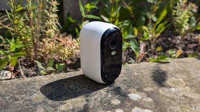 Arlo cameras can now detect screams, gun shots and glass breaks, thanks to AI upgrades