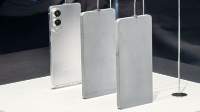 Watch the Samsung Galaxy S25 Edge launch right here, even though it's not great news for UK