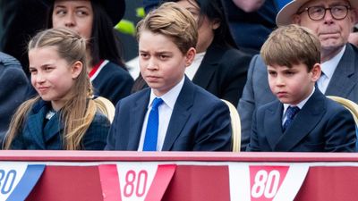 Prince William's relatable parenting nightmare after Prince George and Princess Charlotte's 'massive fight'