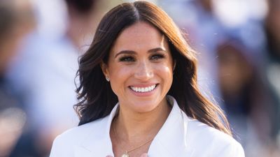 Meghan Markle’s new photo with Archie and Lilibet has me convinced we’ll be seeing more of her 'two gems' in 2025