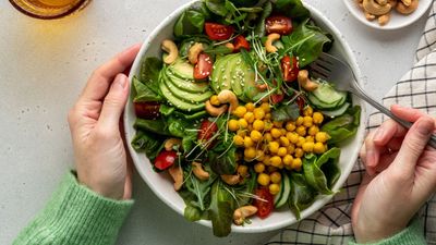 You've heard of pro- and prebiotics, but what are postbiotics? Gut health experts reveal all