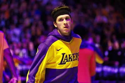 Bill Simmons says the Los Angeles Lakers 'will' trade Austin Reaves this summer