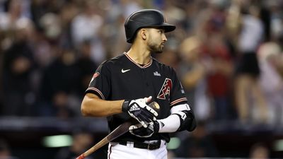 Jordan Lawlar's MLB Return: Diamondbacks' Top Prospect Poised for Impact