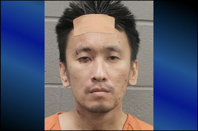 Texas Man Insists Stabbing That Left His Mother Dead Was to 'Prevent a Global War': Police