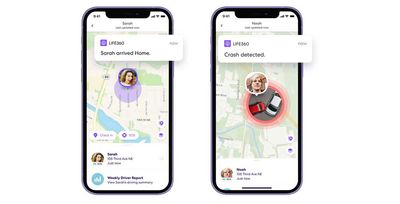 Family Tracker App Life360 Finds Mixed First-Quarter Report