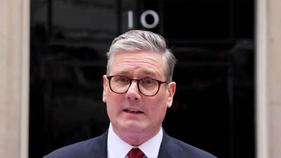 Keir Starmer's Controversial Immigration Overhaul: Is the UK Ready for These Tough New Rules?