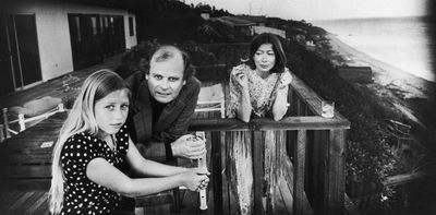 Should Joan Didion’s therapy notes to her husband about their daughter have been published?
