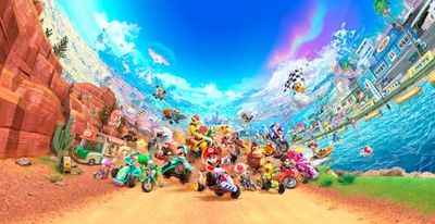 Nintendo Denies Using Gaming’s Most Controversial Technology