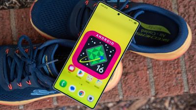 Samsung could get you a secret vault for your photos in One UI 8