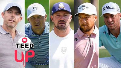 From Rory to Jordan to Bryson and Beyond, Stories Are Stacked at the PGA Championship