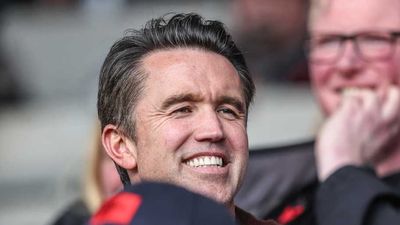 Wrexham Owner Fires Liverpool Warning