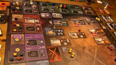 Dune: Imperium - Bloodlines review: "Make it a default part of your games"