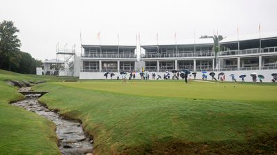 Quail Hollow Closed To Fans For Monday’s PGA Championship Practice Day