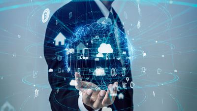 Outdated and unsecured IoT devices are a serious risk for UK businesses