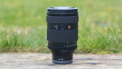 I tested Sony’s 28-70mm f/2 GM lens and it’s the best standard zoom I’ve ever used
