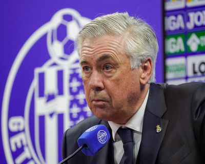 Carlo Ancelotti confirmed as first foreign manager of Brazil men’s team in a century