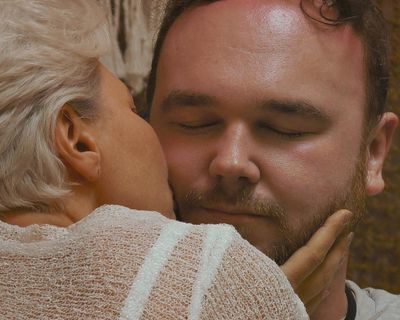 Virgin Island review – a sex therapy show that Alan Partridge would pitch