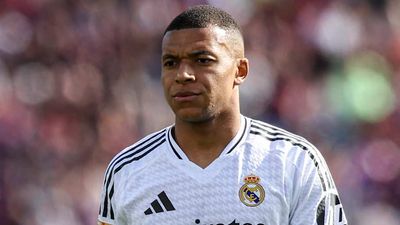 Kylian Mbappe Sends Eight-Word Message After Real Madrid's El Clasico Loss