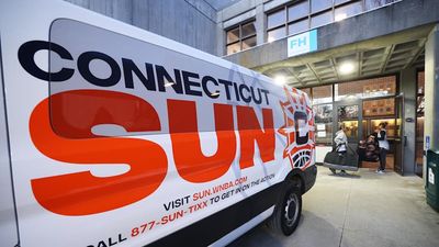 Owners of WNBA's Connecticut Sun Weighing Potential Sale, Relocation