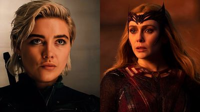 Yelena Belova and Wanda Maximoff are more alike than you think