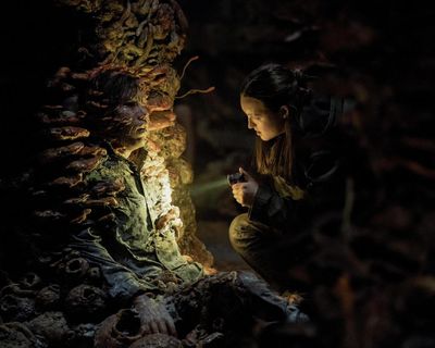 The Last of Us recap: season two, episode five – how long has Ellie had us fooled?