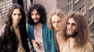 "We got into a big fight with Black Sabbath over a bag of pot": Drugs, death and rock'n'roll - the debauched story of Cactus