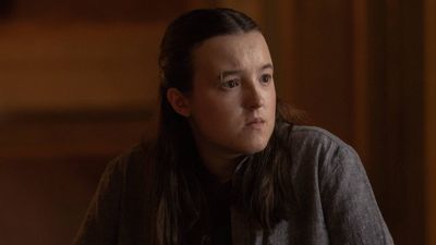 The Last of Us fans think Bella Ramsey "bodied" the brutal showdown in season 2 episode 5: "Stone cold vengeance mode"