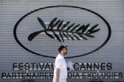 Hollywood Stars Condemn Gaza 'Genocide' On Eve Of Cannes Festival