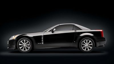 Bad News: A Corvette-Based Cadillac Won't Happen