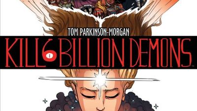 The 10 Best Fantasy Books of the 21st Century