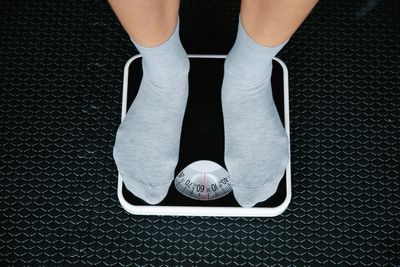 Smart scales and special clinics to help thousands of obese children lose weight