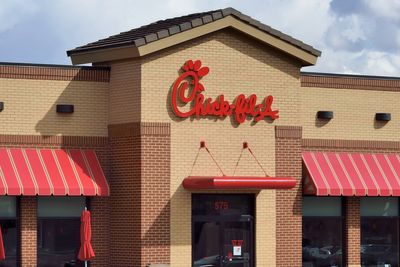 Chick-fil-A is set to update its restaurants — and one already has the new look