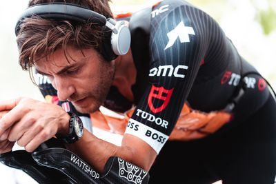 'My Giro nearly ended before it started here in Albania' –Larry Warbasse column