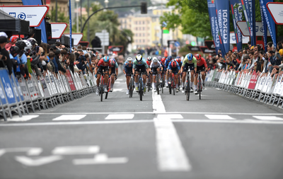 Itzulia Women 2025 route