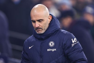 Chelsea board members ready to sack Enzo Maresca: report
