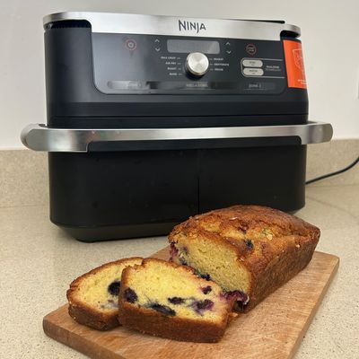This limited-time John Lewis discount is the cheapest I've ever seen the Ninja FlexDrawer air fryer - plus it comes with a £50 voucher
