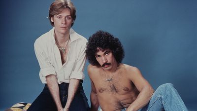 “It was a joke and suddenly it became a genre. I don't even understand it. I never understood it”: Daryl Hall can’t get onboard with the concept of yacht rock - “It's just R&B, with maybe some jazz in there"
