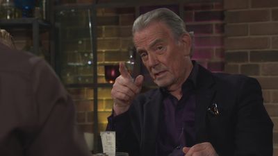 The Young and the Restless spoilers: Victor’s dirty move ushers Kyle’s enemy back to Genoa City?