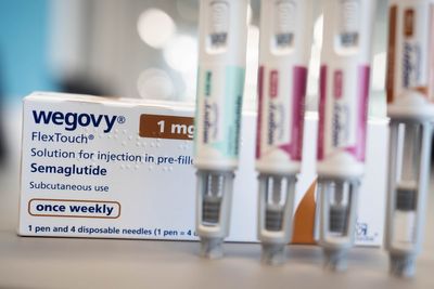 Wegovy slashes heart disease risk ‘even before people shed weight’