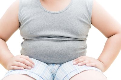 Weight-loss jabs for children ‘are effective and help prevent mealtime battles’