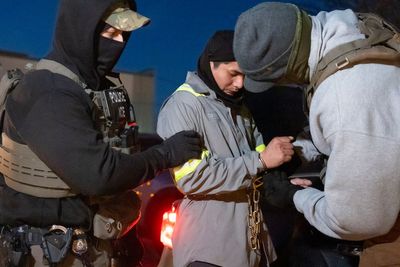 Judge refuses to block IRS from sharing tax data to identify and deport people illegally in US
