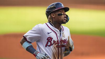Ronald Acuna Jr. Will Begin Braves' Rehab Assignment This Week