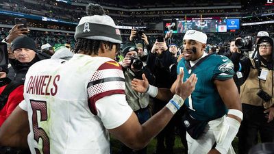 Eagles-Commanders Headlines 2025 NFL Schedule Release's Latest Leak