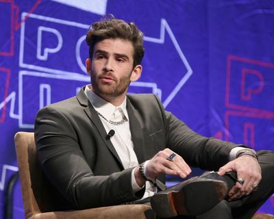 Leftwing pundit Hasan Piker says US border agents grilled him on Trump and Gaza