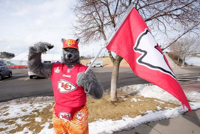 Chiefs superfan 'ChiefsAholic' sentenced to 32 years in Oklahoma prison