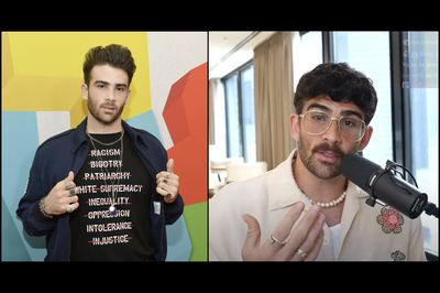 Left-Wing Influencer Detained and Questioned for Hours at Chicago Airport: 'They Tried to Get Something Out of Me'