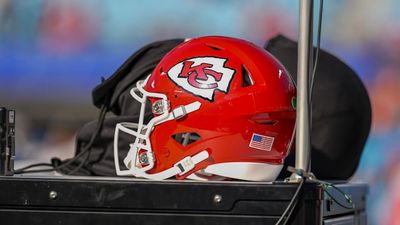 Chiefs Superfan 'ChiefsAholic' Sentenced to Additional Prison Time for Bank Robbery