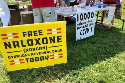West Virginia court declines to answer whether opioids distribution can cause public nuisance