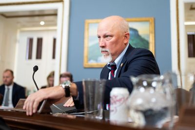 Medicaid cuts in play - Roll Call